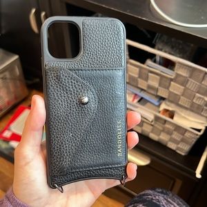 Bandolier Haley IPhone 11 case